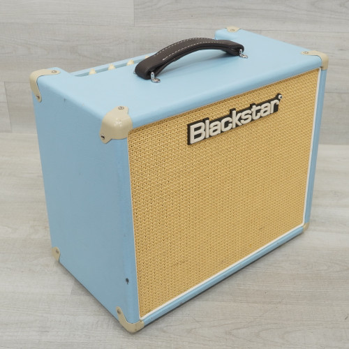 Vist Large View of Product Image Which is Used Blackstar HT-5R Mkii 1x12 Tube Combo Amplifier