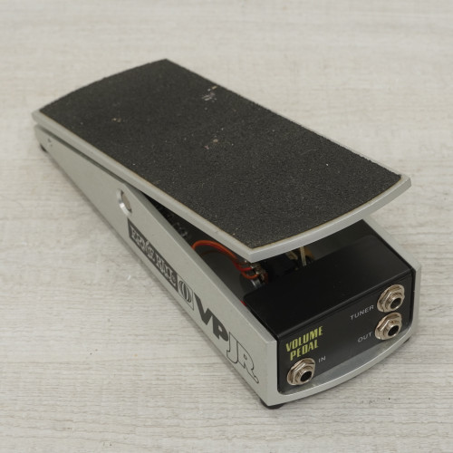 Vist Large View of Product Image Which is Used Ernie Ball Vp Jr Volume Pedal