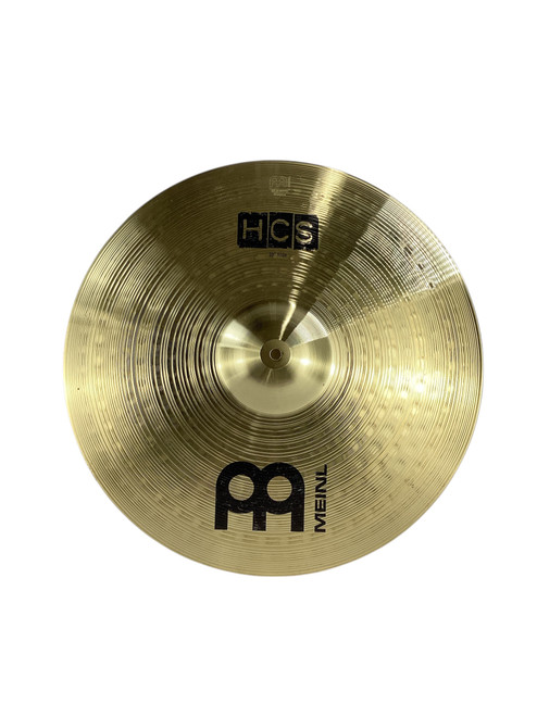 Vist Large View of Product Image Which is Used Meinl HCS 20 RIDE