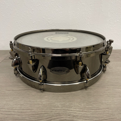 Vist Large View of Product Image Which is Used - Orange County 13X4.5 SNARE - Metal Snare Drum 13"