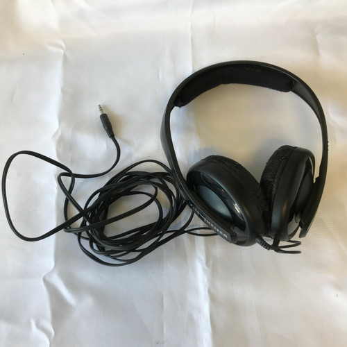 Vist Large View of Product Image Which is Used Sennheiser HD 202 HEADPHONES Pro Sound Product