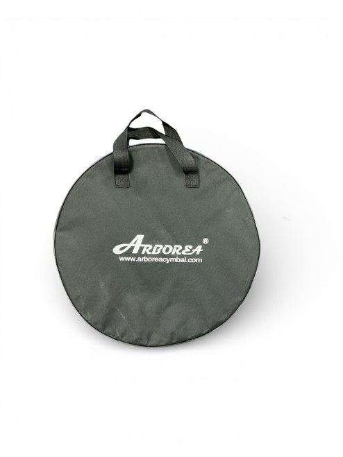 Vist Large View of Product Image Which is Used ARBOREA 20 IN CYMBAL BAG Cymbal Bag