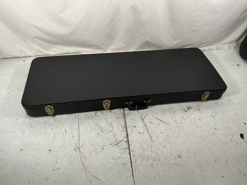 Vist Large View of Product Image Which is Used ELECTRIC GUITAR HARD CASE Guitar Case