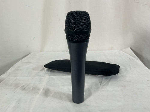 Vist Large View of Product Image Which is Used Sennheiser E835 DYNAMIC + BAG Dynamic Microphone