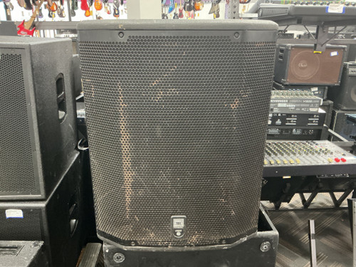 Vist Large View of Product Image Which is Used JBL PRX618S-XLF Powered Sub