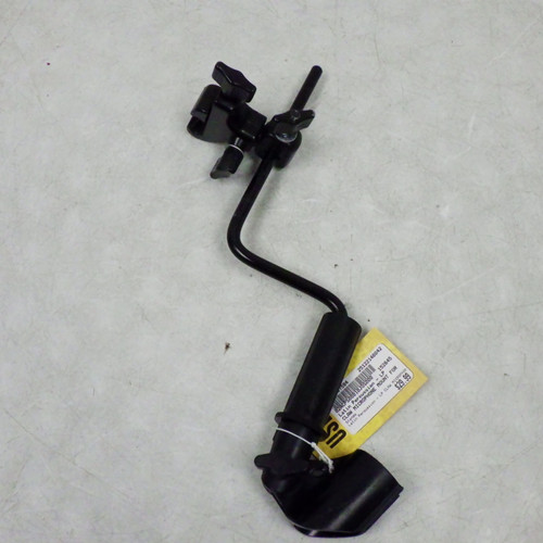 Vist Large View of Product Image Which is Used Latin Percussion - LP CLAW MICROPHONE MOUNT FOR PERCUSSION Microphone Stand