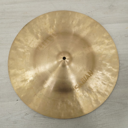 Vist Large View of Product Image Which is Used Sabian 19" Paragon Chinese Cymbal