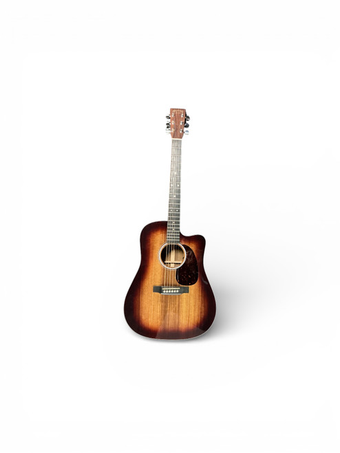 Vist Large View of Product Image Which is Used Martin 2018 SPECIAL OVANGKOL Solid Top Acoustic Guitar Wood