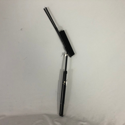 Vist Large View of Product Image Which is Used MERIDIAN FOLDING STAND Band Instrument Stand