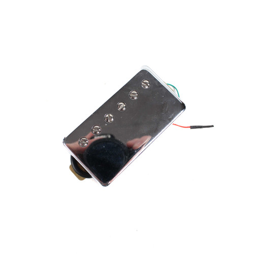 Vist Large View of Product Image Which is Used Reverend DOUBLE AGENT HUMBUCKER Guitar Pickup