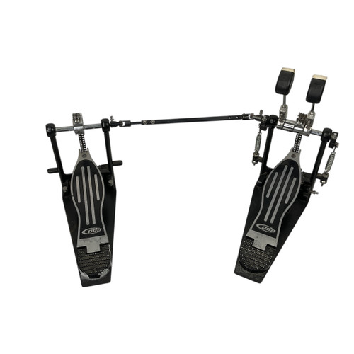 Vist Large View of Product Image Which is Used PDP DOUBLE KICK PEDAL Kick Drum Pedal