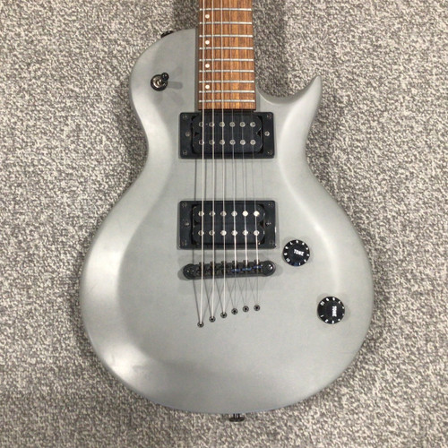 Vist Large View of Product Image Which is Used MITCHELL MS100 Electric Guitar