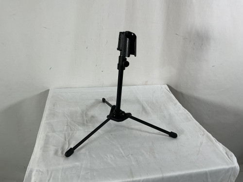 Vist Large View of Product Image Which is Used SMALL MIC STAND Microphone Stand