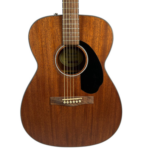 Vist Large View of Product Image Which is Used Fender CC60S V2 Acoustic Guitar Mahogany