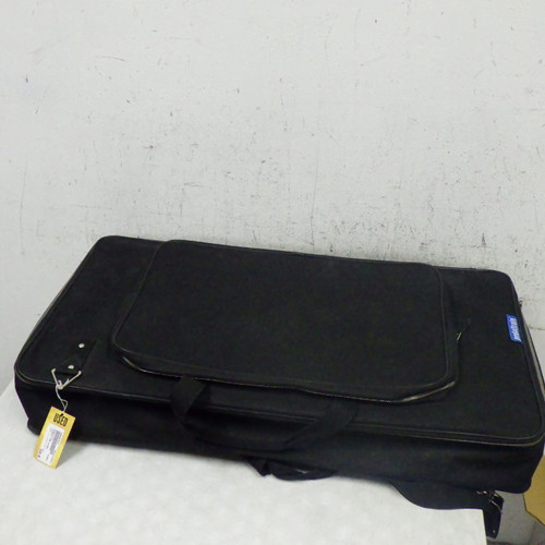 Vist Large View of Product Image Which is Used Pedaltrain CLASSIC PRO W/BAG Pedal Board