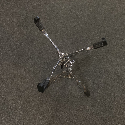 Vist Large View of Product Image Which is Used Gibraltar SNARE STAND Snare Stand