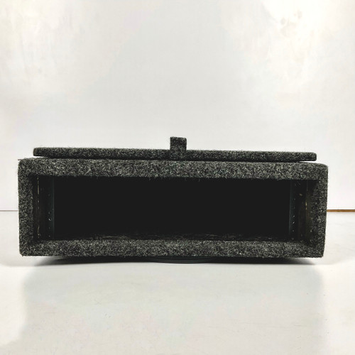 Vist Large View of Product Image Which is Used 19IN 4-Space Rack