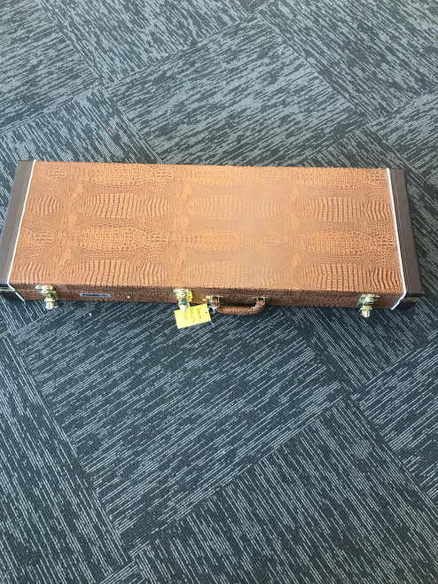 Vist Large View of Product Image Which is Used TOURTEK Guitar Case