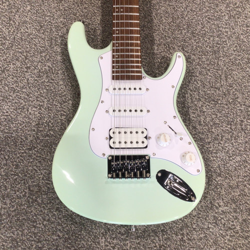 Vist Large View of Product Image Which is Used MITCHELL TD100 PB Electric Guitar