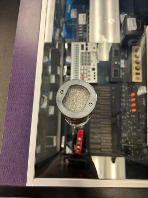 Vist Large View of Product Image Which is Used Aston ORIGIN CONDENSOR Condenser Microphone