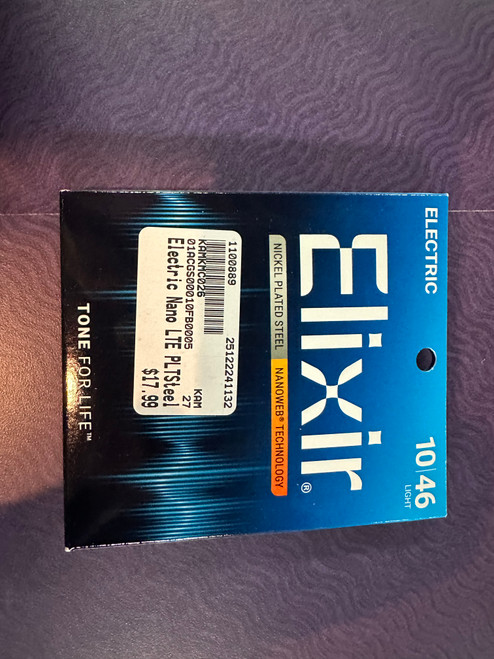 Vist Large View of Product Image Which is New Electric Nano LTE PLTSteel