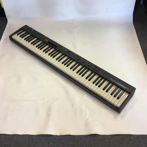 Vist Large View of Product Image Which is Used Studiologic NUMA COMPACT X 88-Key Synthesizer 88-key