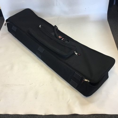 Vist Large View of Product Image Which is Used Gator 88 KEY BAG Large Keyboard Bag