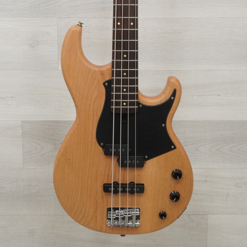 Vist Large View of Product Image Which is Used Yamaha BB234 Bass Guitar Natural
