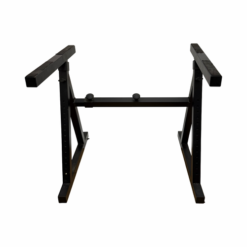 Vist Large View of Product Image Which is Used KNOX AUDIO HD KEYBOARD STAND Single Keyboard Stand