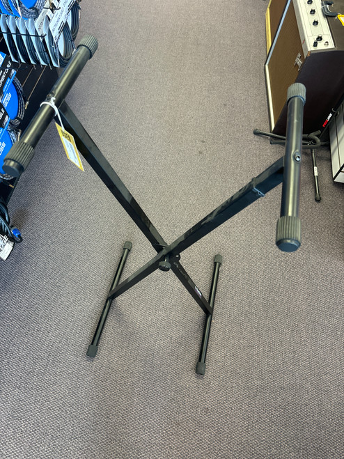 Vist Large View of Product Image Which is Used KEYBOARD STAND Single Keyboard Stand