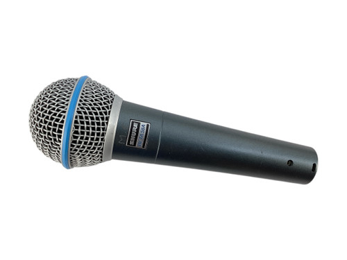 Vist Large View of Product Image Which is Used Shure BETA 58A