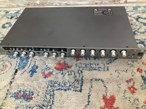 Vist Large View of Product Image Which is Used Audient ASP800 PRE