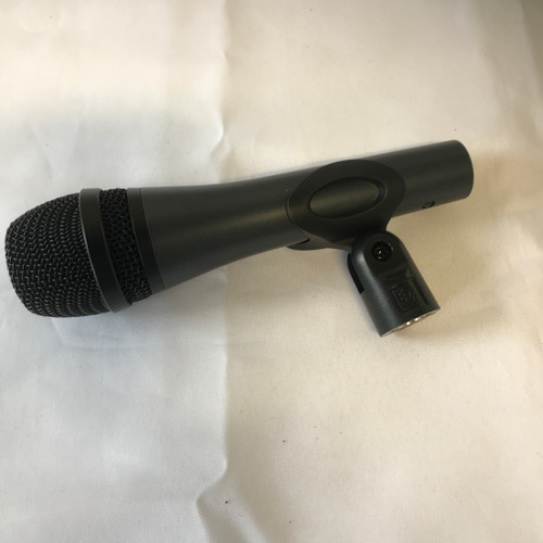 Vist Large View of Product Image Which is Used Sennheiser E835 Dynamic Microphone