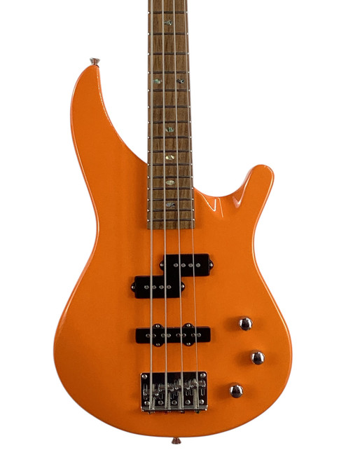 Vist Large View of Product Image Which is Used Mitchell MB100 SHORT SCALE BASS