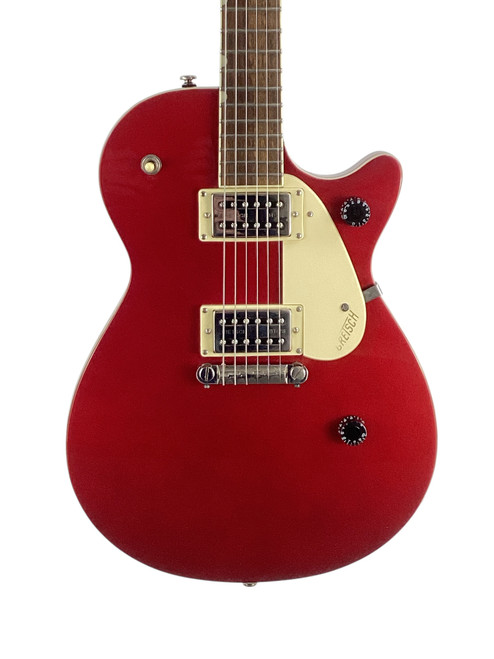 Vist Large View of Product Image Which is Used Gretsch Streamliner Junior Jet Club G2217 Electric Guitar -AS IS WEAR