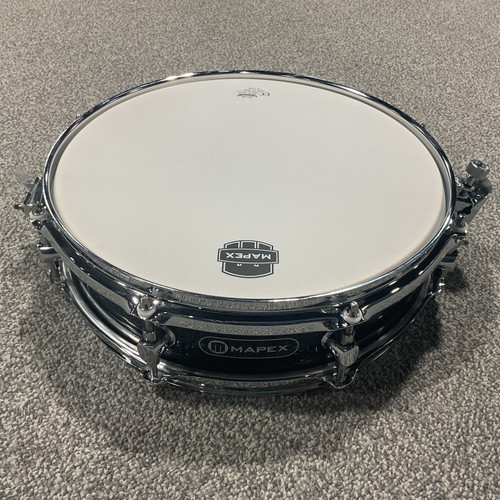 Vist Large View of Product Image Which is Used MAPEX SEMP3350DK POPLAR PICCOLO 3.5 X 13 Snare Drum