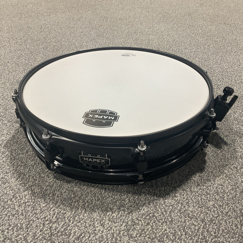 Vist Large View of Product Image Which is Used MAPEX MPX PICCOLO 3.5 X 14 Snare Drum