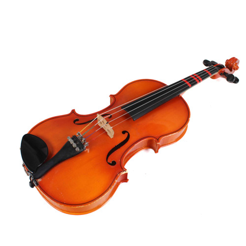 Vist Large View of Product Image Which is Used MODEL 82 4/4 Violin 4/4 Size