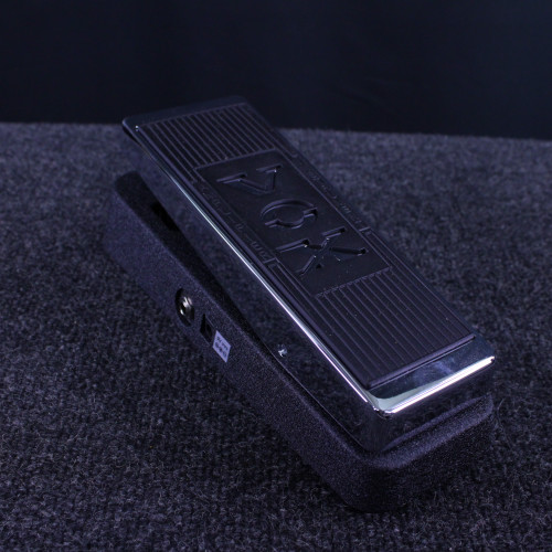 Vist Large View of Product Image Which is Used Vox V847 WAH PEDAL Wah Pedal