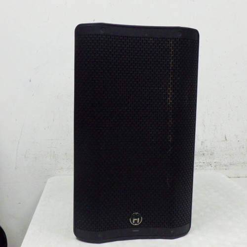 Vist Large View of Product Image Which is Used Harbinger V4112 Single Powered Full Range Speaker Cabinet