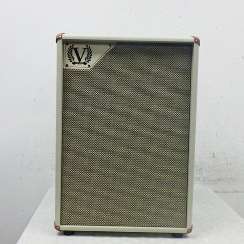 Vist Large View of Product Image Which is Used Victory V212-VCD Tube Guitar Amplifier Head
