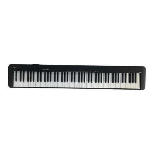 Vist Large View of Product Image Which is Used Casio CDP-S100 Keyboard 88-key Keyboard