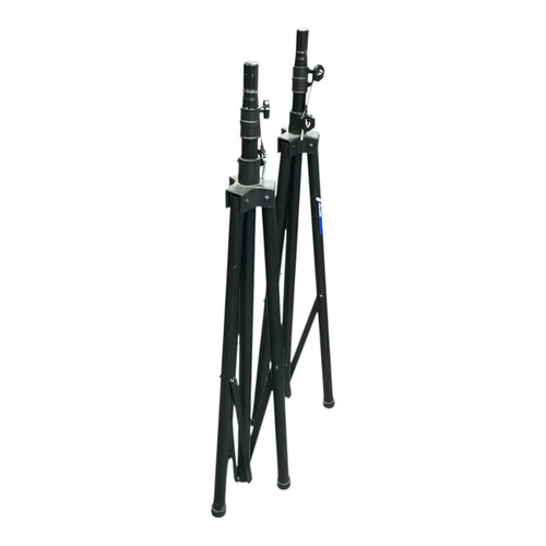 Vist Large View of Product Image Which is Used Fender Speaker Stand Pair