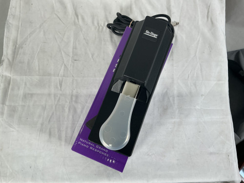 Vist Large View of Product Image Which is Used On Stage KSP100 SUSTAIN PEDAL Keyboard Pedal