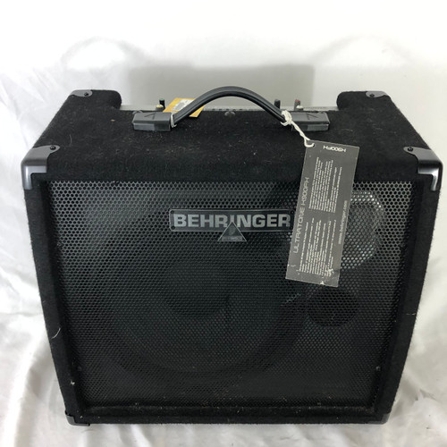 Vist Large View of Product Image Which is Used Behringer ULTRATONE K900FX Keyboard Amplifier