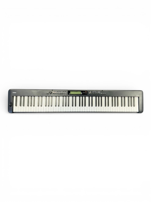 Vist Large View of Product Image Which is Used Casio CDP-S360 88-Key Keyboard 88-key