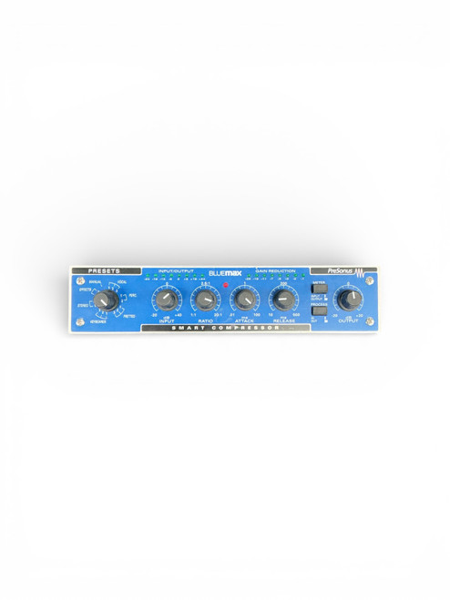 Vist Large View of Product Image Which is Used Presonus BLUEMAX SMART COMPRESSOR Compressor