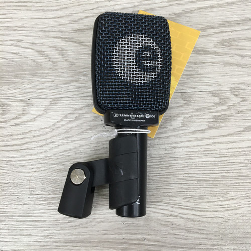 Vist Large View of Product Image Which is Used Sennheiser e906 Dynamic Instrument Mic