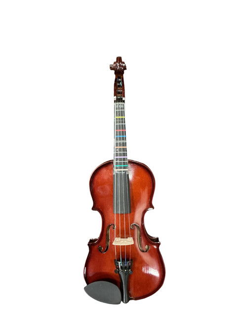 Vist Large View of Product Image Which is Used Palatino VN 350 1/8 Violin 1/8 Size