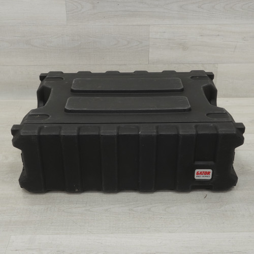 Vist Large View of Product Image Which is Used Gator G-PRO-3U-13 1-4 Space Rack